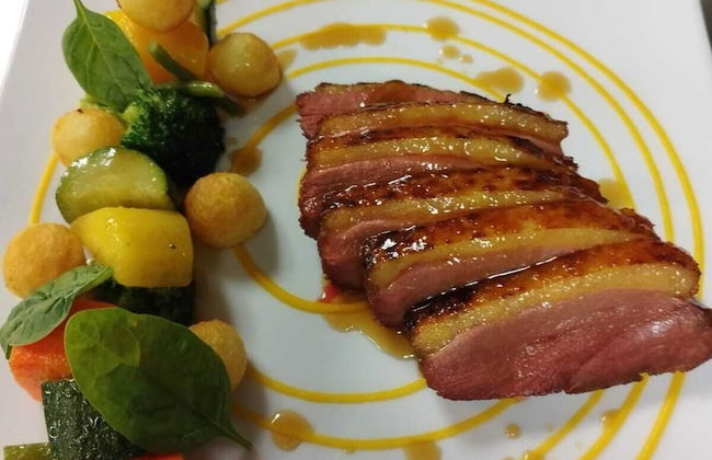 Aparthotel Helvetia Intergolf - Foto 47