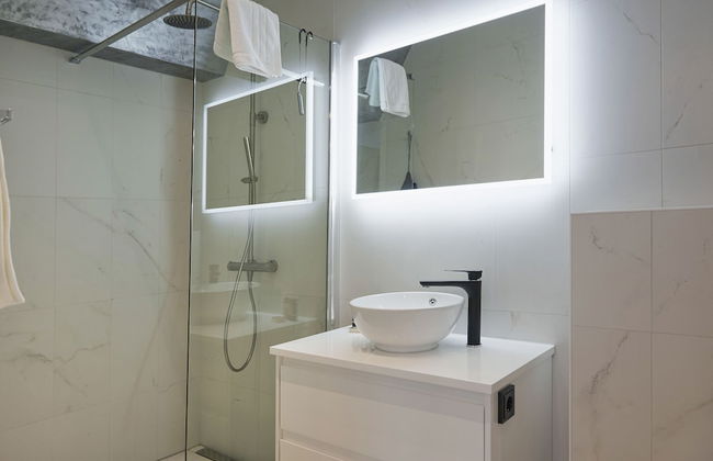 Apart Hotel De Bank - Photo 48