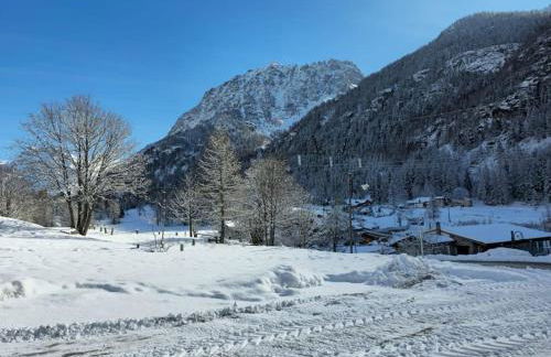 Appartamenti e camere del Re e della Regina - Grand Hotel Ceresole Reale - Foto 17