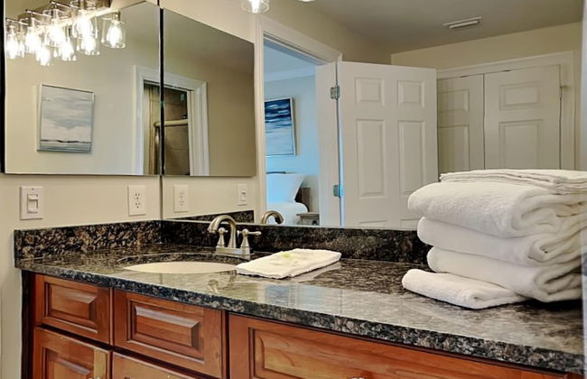 Aegean by Southern Vacation Rentals - Foto 53