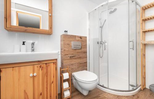 Domek letniskowy Patricia - Foto 51