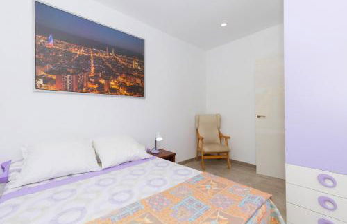 Piso luminoso en Barcelona - Foto 16