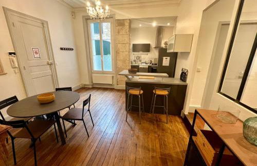 Spacieux T2 centre ville de Poitiers - Foto 12