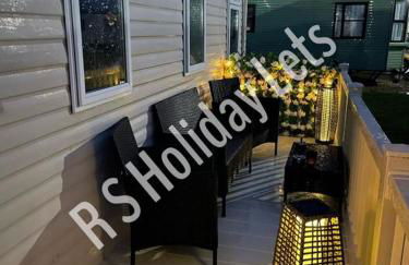 Starview 8 berth Caravan - Foto 17