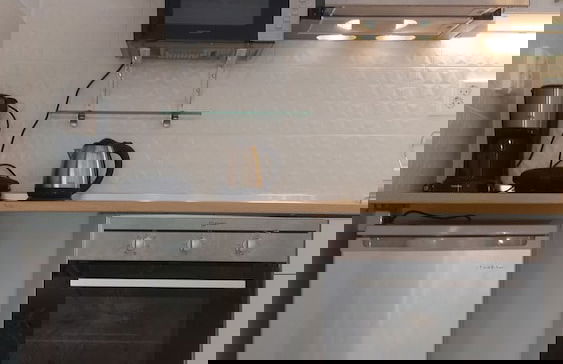 Estate Dafnopanagia Luxury Apartment - Photo 20