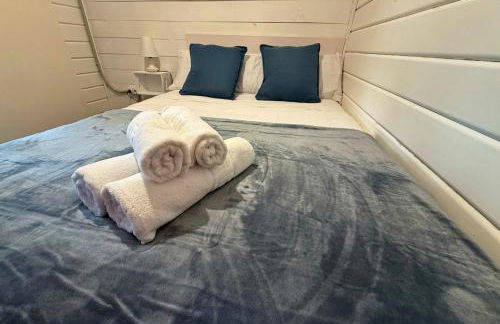 Luna House Sevilla - Foto 17