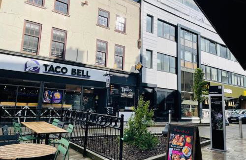 Stunning 1 bed central flat - Foto 17