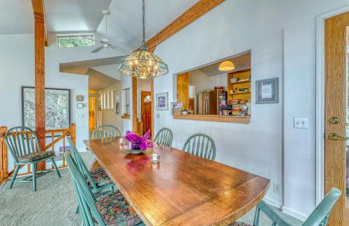 Northwest Shoreline Home - Foto 17