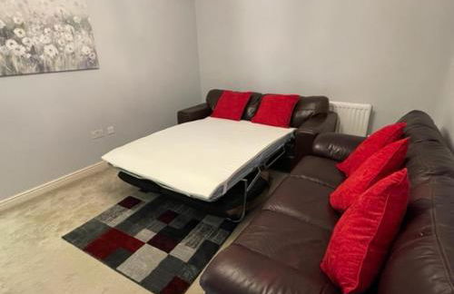 Holiday Home In Cardiff, Sleeps 8 - Foto 39