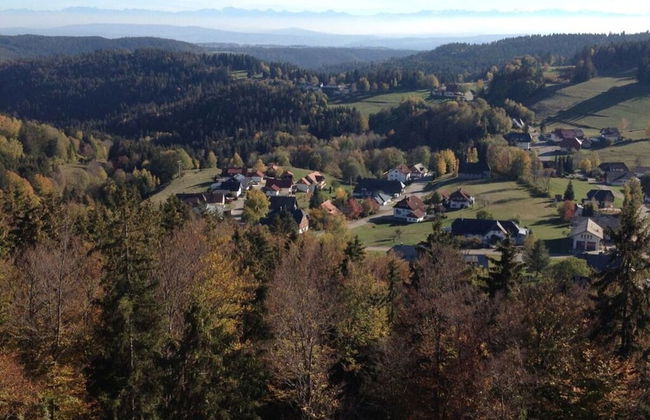 Holiday Apartment Schupp - Foto 35