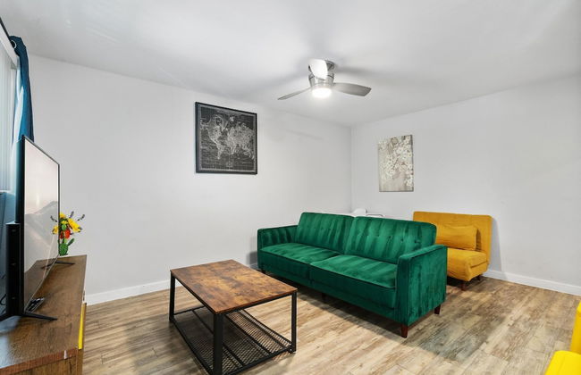 Stylish 1BR Near UT Highland Evonify - Foto 21