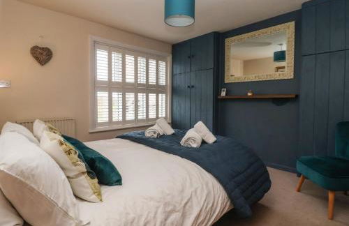 Lychgate View Cottage - Foto 10