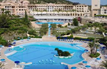 Saint-Raphael- Vue mer et Massif de l'Esterel - Foto 31