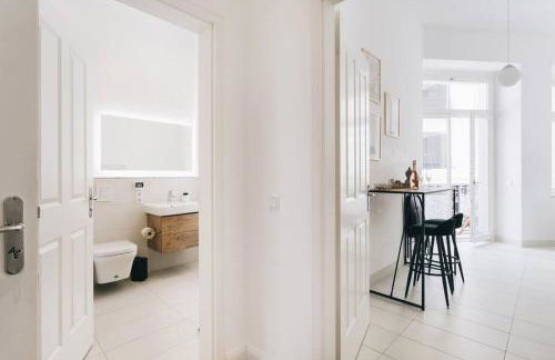 TIP! Design-Apartment in Toplage 75qm in Szeneviertel - Foto 14