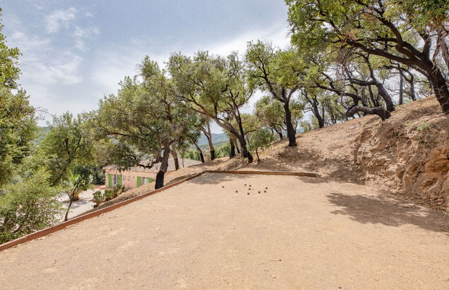 Mas des Chênes - Foto 25