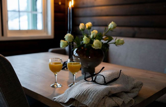 Vollsnes Feriehus Stryn - Photo 76