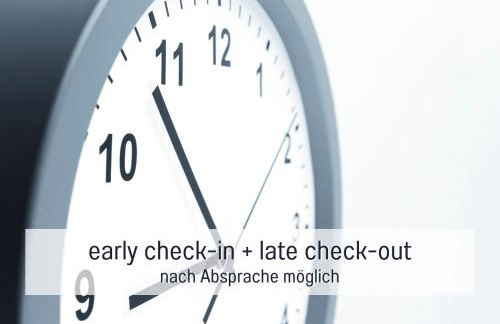 Apartment, close to Europa Park, Alsace, Black Forest, family friendly, dogs allowed - Foto 32