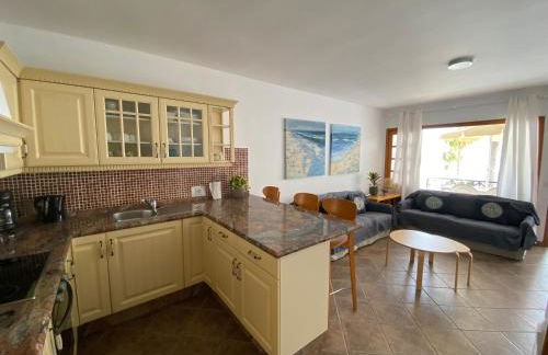 Vv - Apartamento Tranquilo Primera Línea - Foto 8