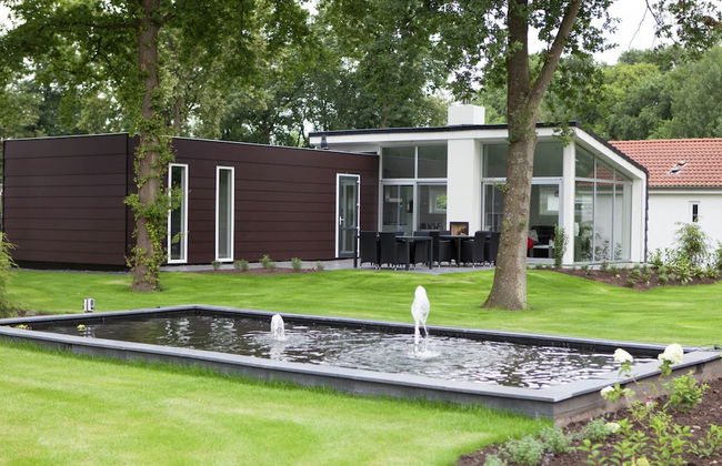 Light Bungalow With Dishwasher, Near Maastricht - Photo 39