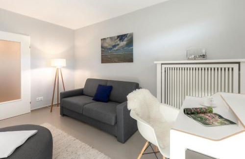 Deichknutt Watt - Foto 14