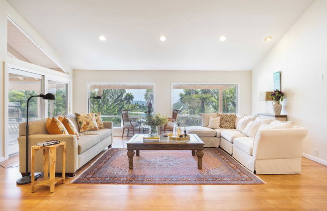 Rancho Real by Avantstay Private Pool + Hot Tub Luxe Group Retreat - Foto 3