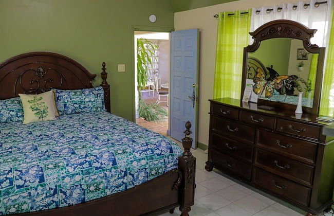 Seven Palms Villa - Foto 27