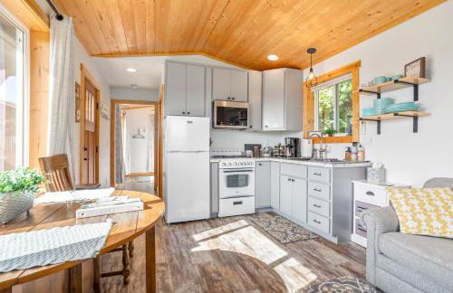 The Little Farmhouse at Oostema Farmstead - Foto 8