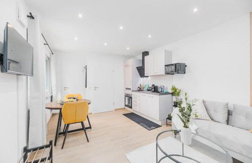 Lemon Suites Apartment in Stetten - Photo 1