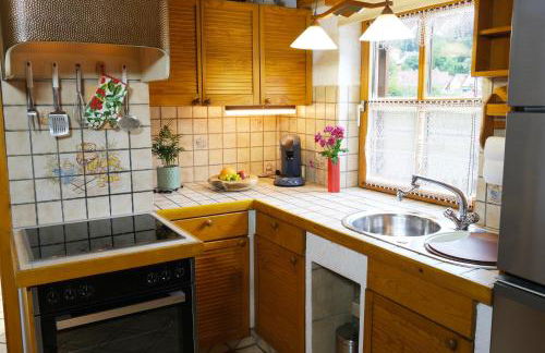 Ferienhaus Das Finkennest - Foto 17