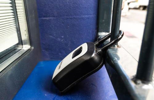 Canillas Apartments 2 - Foto 75