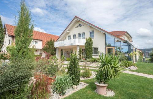 Ferienwohnung Welte - Foto 1