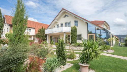 Ferienwohnung Welte - Foto 1