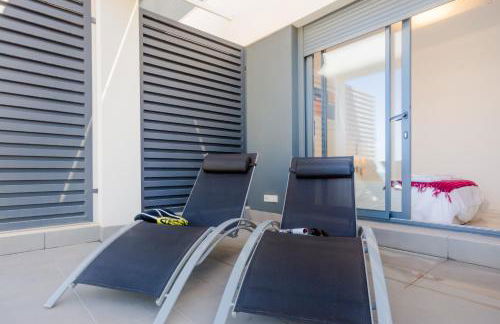 Apartamentos Bahía Blanca - Foto 45