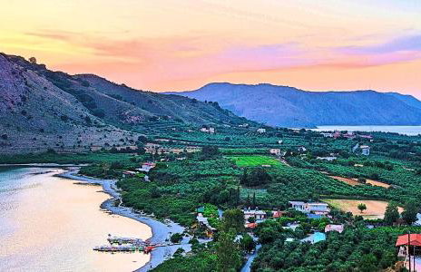 Cretan Sunrise Villa with Heated Pool - Foto 65