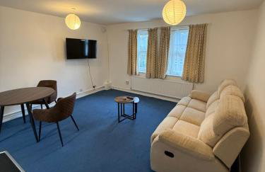 262-280 Apartments - Foto 25