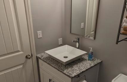 Cozy 3BR downtown Spartanburg - Foto 12