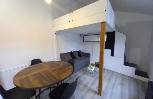 Champagne - Studio - Foto 3