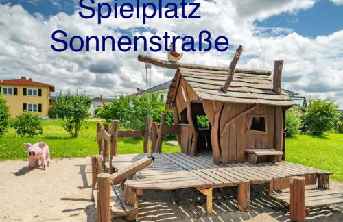 "TiMia" Nähe Europa Park und Rulantica Rust- Klima-Netflix - Foto 49