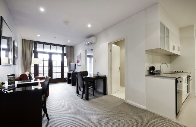 Quest Canberra - Foto 20