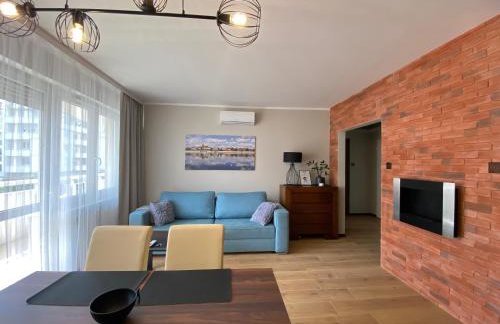Apartament Torun - Photo 12