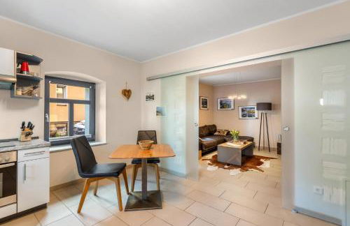 Ferienwohnung Kraxlhütte Dresden - Foto 12