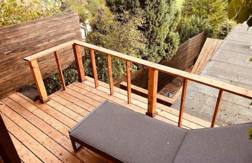 Sommerhaus am Trebuser See - Photo 18