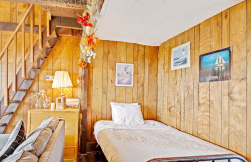 Crab Cottage - Foto 47