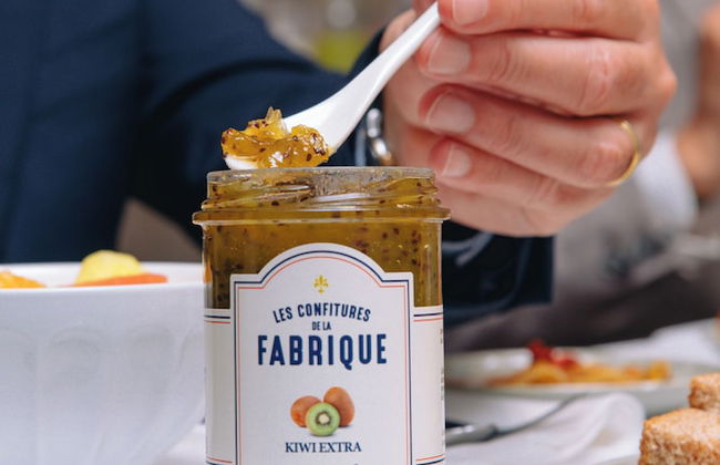 Fraser Suites Harmonie Paris La Défense - Foto 72