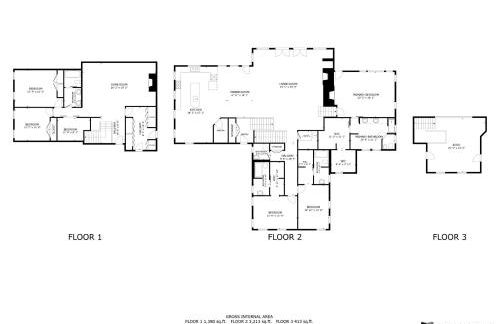 Abode at Mountain Haven - Foto 58