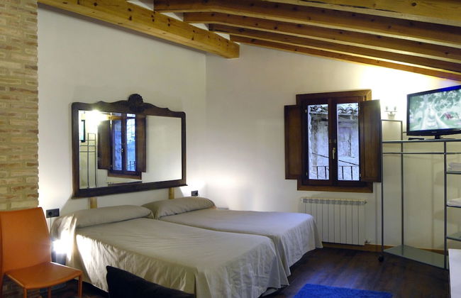 Casa Rural Villa Liquidambar - Foto 14