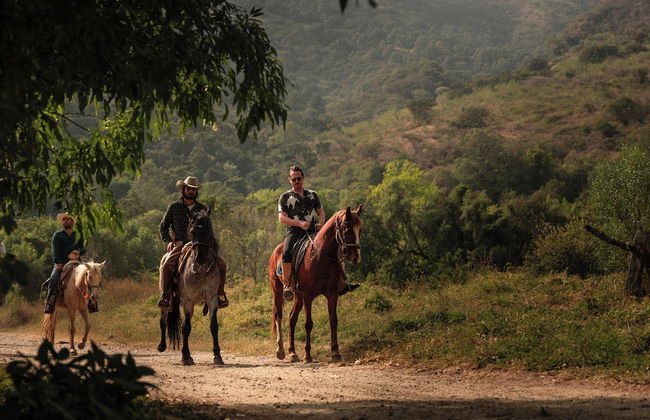 Rancho con Caballos El Reencuentro - Foto 31