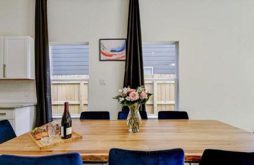 The Blue Lemon Haven - Foto 20