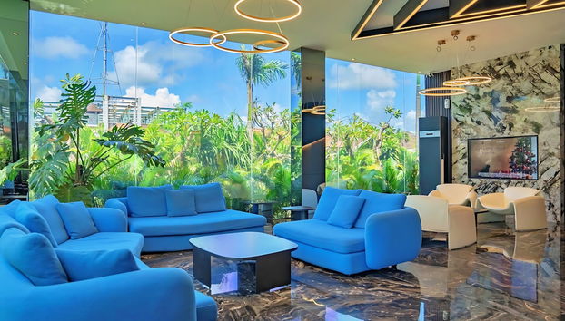 The One Umalas - Foto 4, Recepción