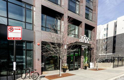 Blueground West Loop rooftop nr Union Park CHI-1209 - Foto 21